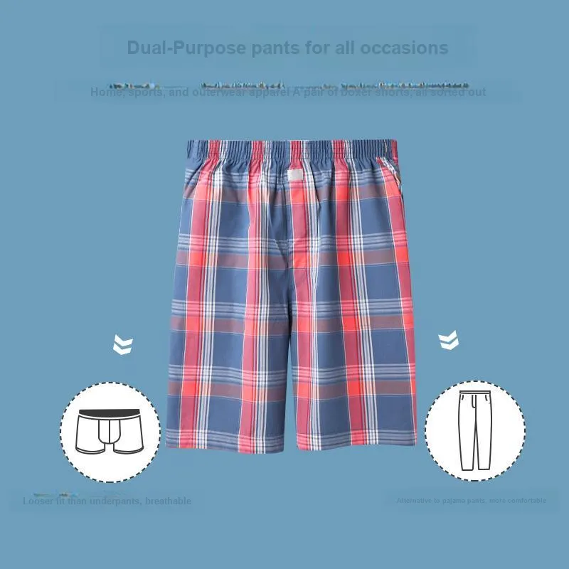 SEPTWOLVES Boxer Shorts Men's 1 Pack-1