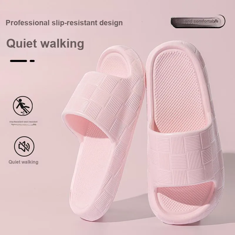 LUNNIFEIYA Slippers / Home Slippers-9