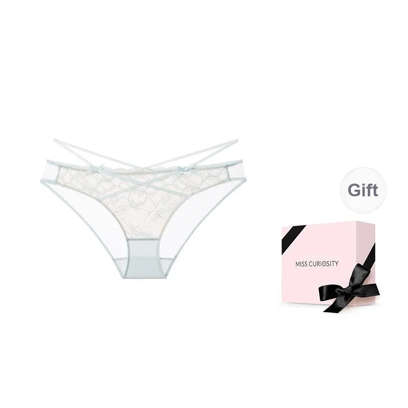 MISS CURIOSITY Underpants Women's 1 Pack-16