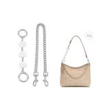 Camellia Extender Chain+Decorative Chain 45cm