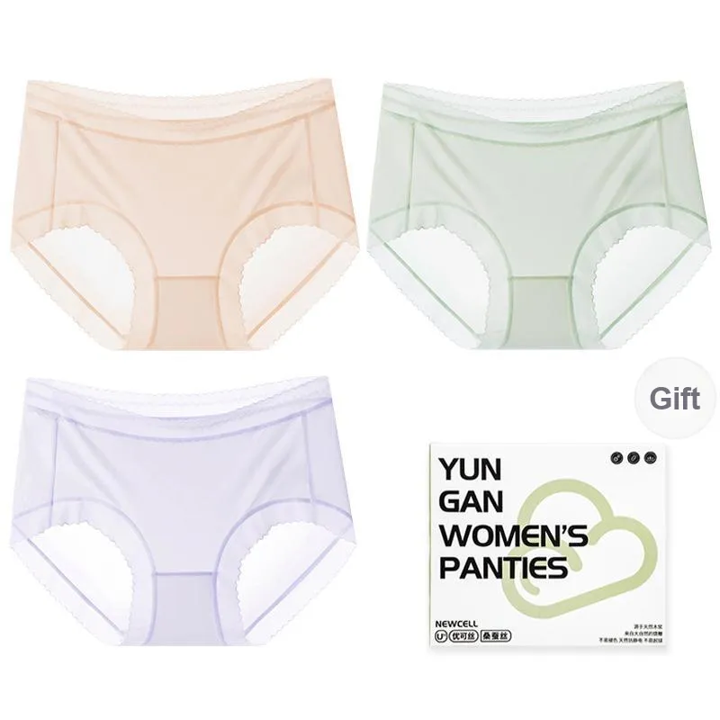 FARO Underpants Women's Gift Box Combination-38