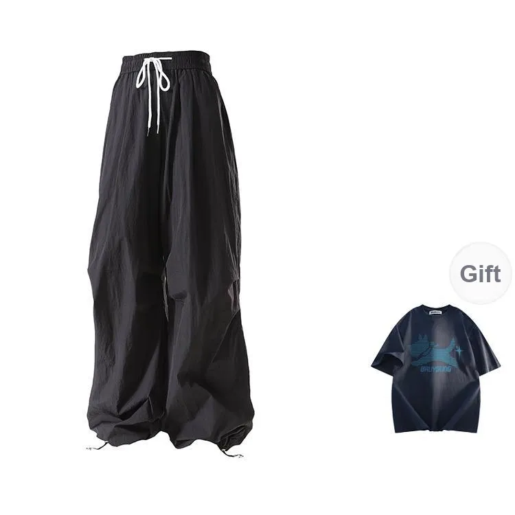 BRUMAIRE Casual Pants Unisex-6