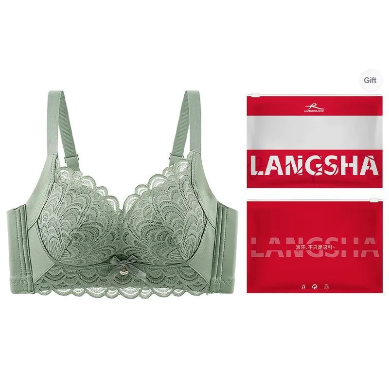 Lanza The Year Of The Dragon Series Bra Women's 2 Pack-13