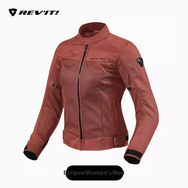 REVIT Biker Jacket-4