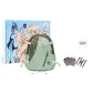 Avocado Forest Ghost Back to School Gift Box Set