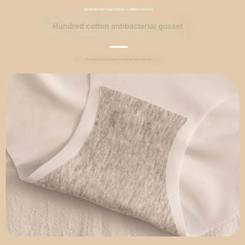 GRACEWELL Underpants Women's 3 Pack-6