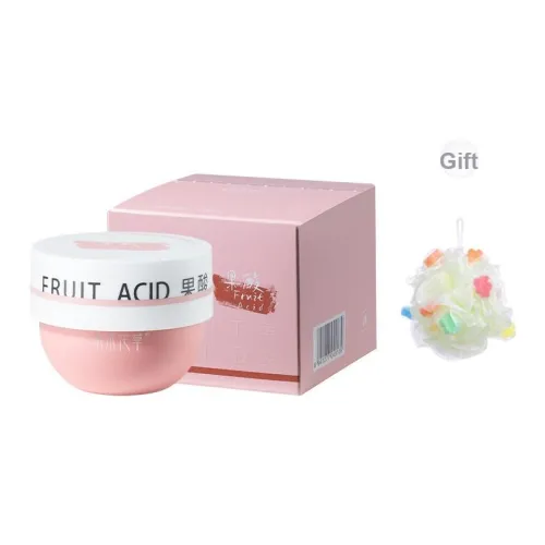 Mizuki flowers and plants Центральная часть Scrub