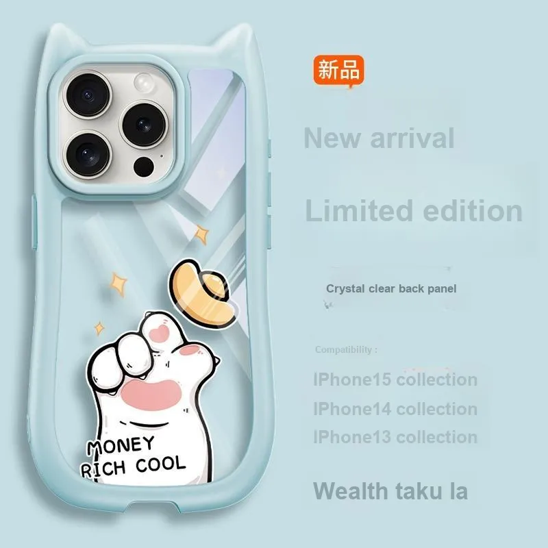 K Touch Phone Cases-3