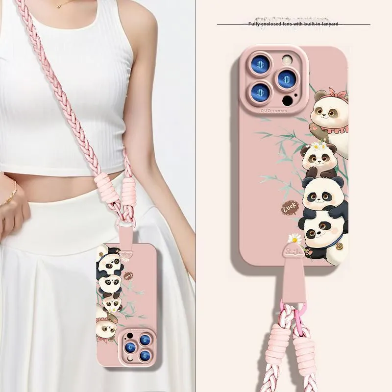 Interesting shell Phone Cases-7