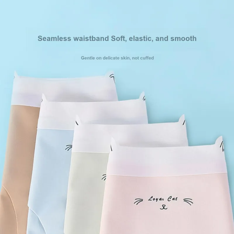 Urban Beauty Underpants Women's 4 Pack-3
