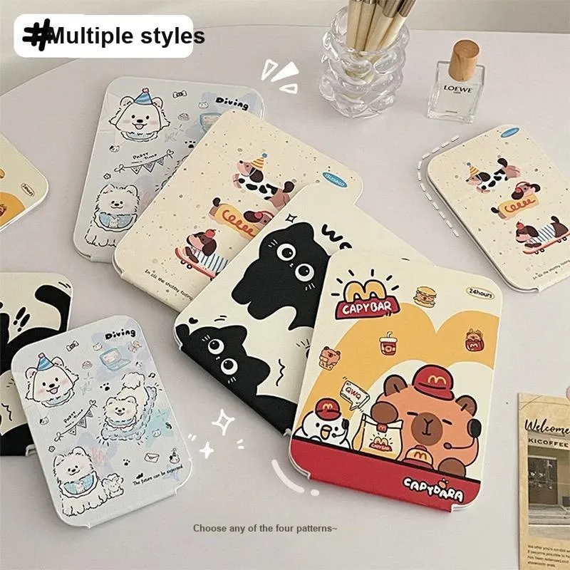 DANLE Make up Tools Unisex-8