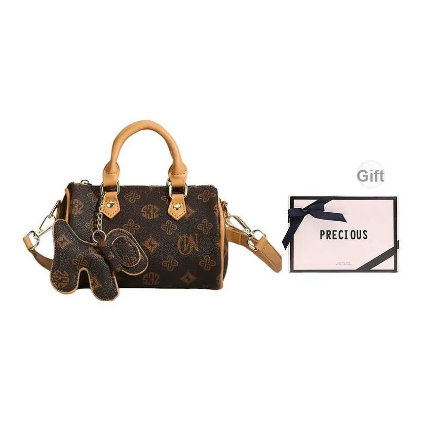 DCLOUD Handbags