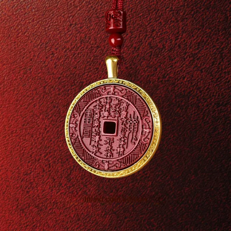 UJAT Jade Pendants Unisex-1