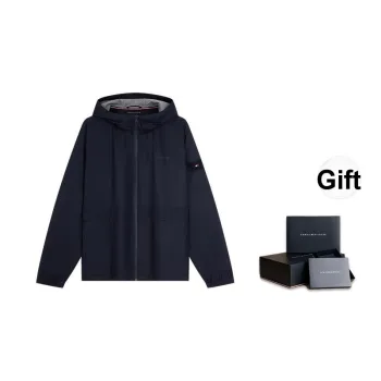 Tommy Hilfiger Jacket Issues Men's
