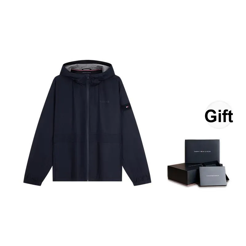 Tommy Hilfiger Jacket Issues Men's-6