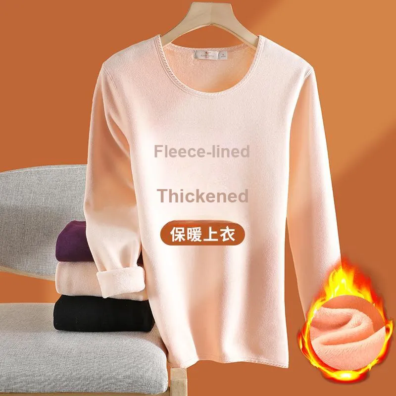 SEPTWOLVES Men Thermal Tops-15