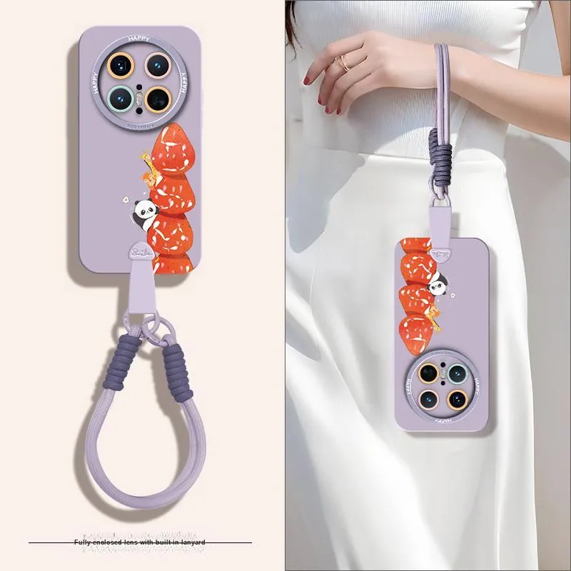 Interesting shell Phone Cases-11