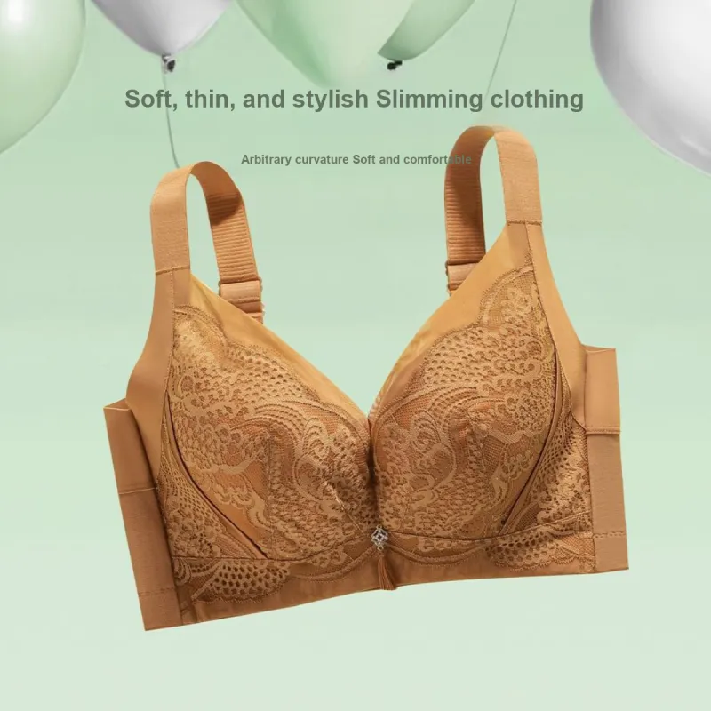 Aidai Women's Bras-9