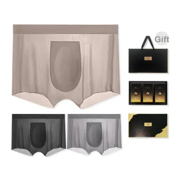 SEPTWOLVES Underpants Men's Gift Box Combination
