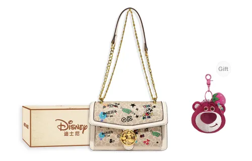 Disney Mickey Series Shoulder Bags