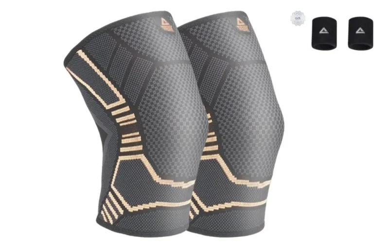 PEAK Knee Pads-4