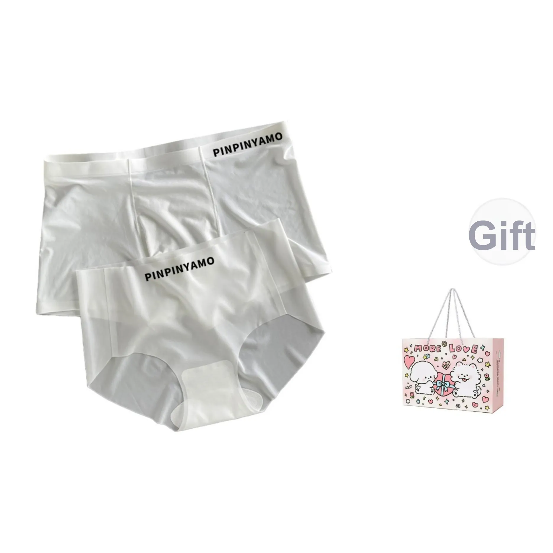 MIMOSA CHUR Комплект нижнего белья Унисекс