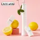 Bingo Jelly-Litchi White[3 Pack]
