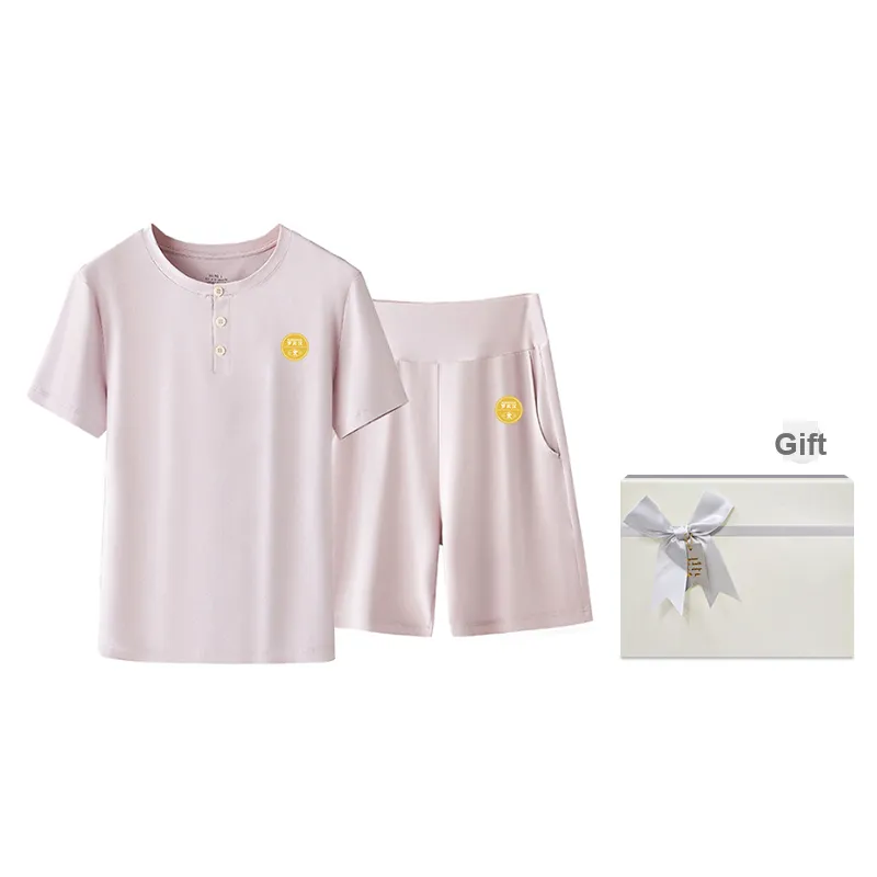 ROBINHOOD Pajama Set Women's Gift Box Set-5