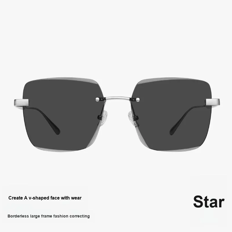 MUJOSH Sunglasses Unisex-3