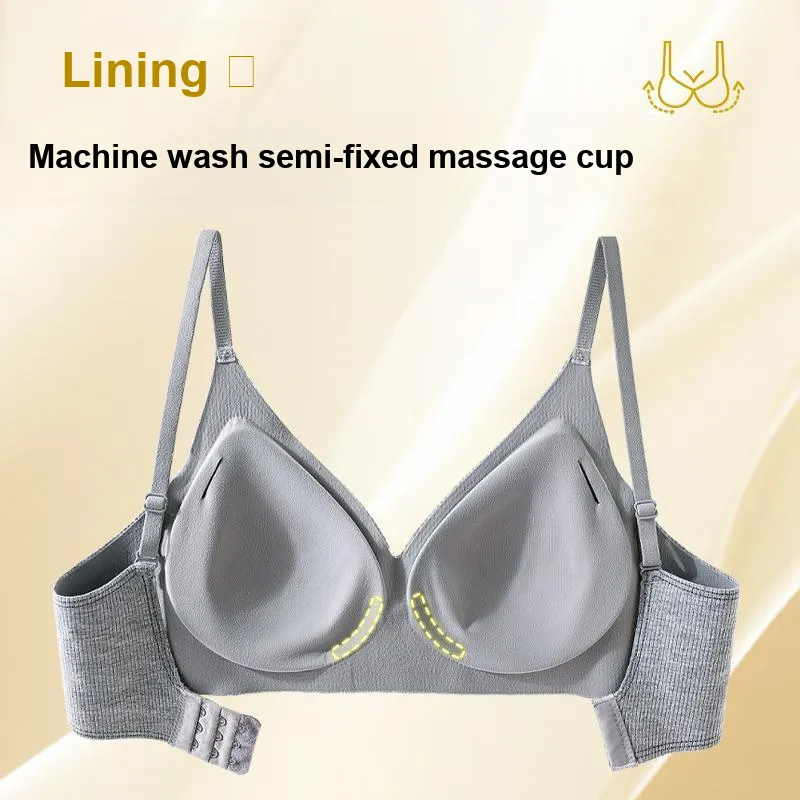 MIIOW Women's Bras-5