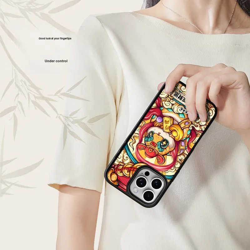 Donglaiye Phone Cases-1
