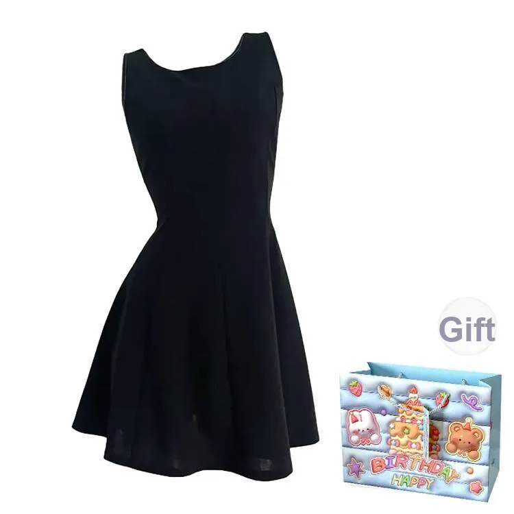 Gentle Welcome Sleeveless Dress Women's-9