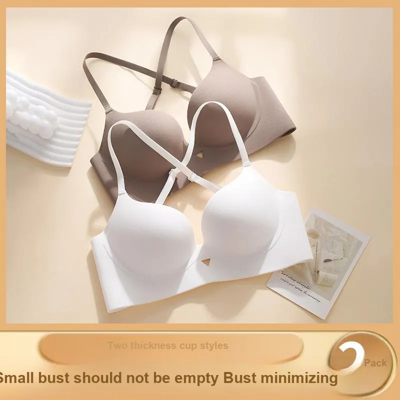 Urban beauty Women's Bras-6
