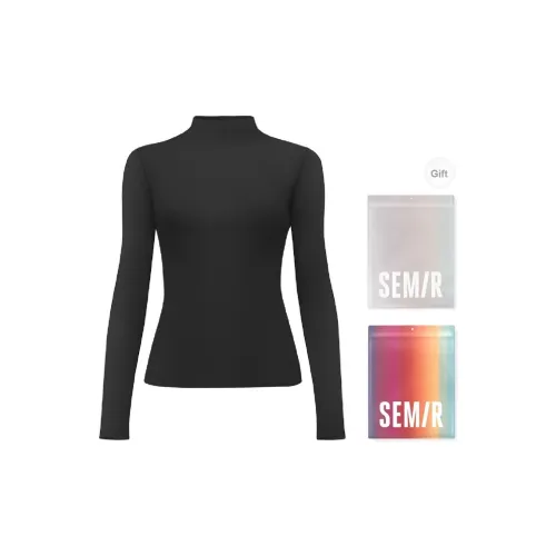 SEMIR Женские топы-маски