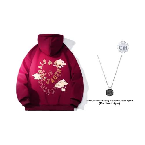 Airwalk Унисекс Свитшоты