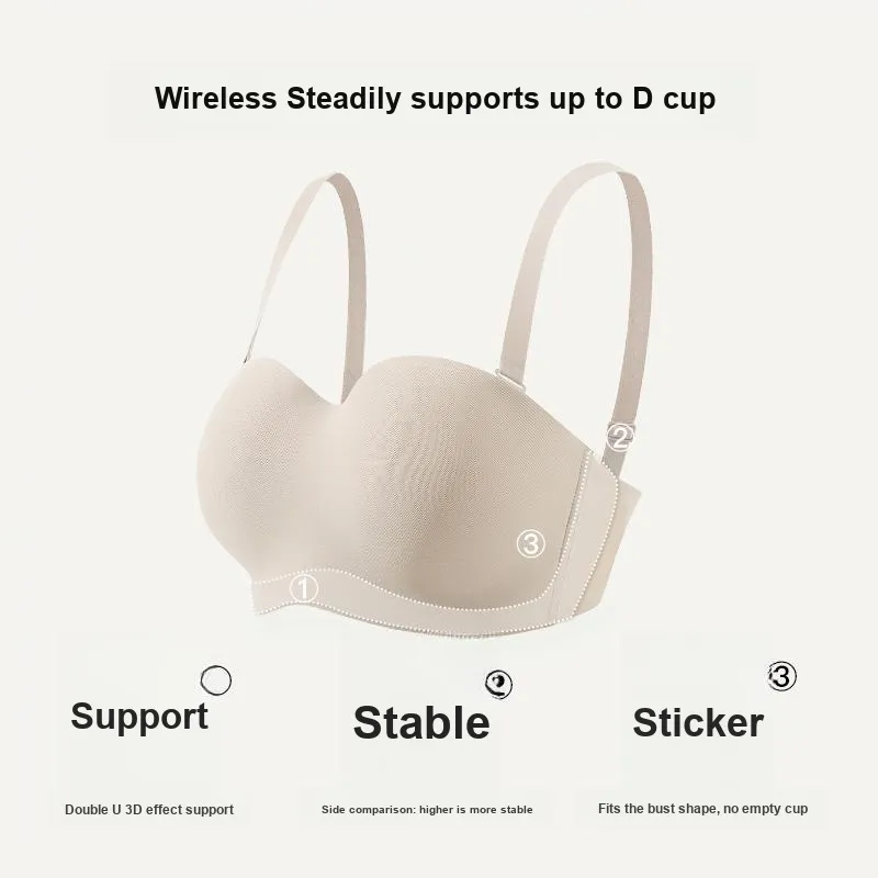 Ubras Women's Bras-11