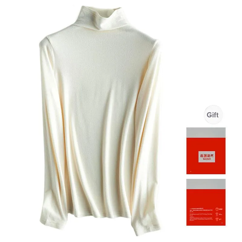 GOSO Thermal Tops Women's Gift Box Set-0