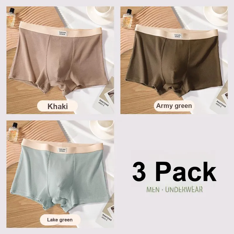 Yalu Men Underpants-5