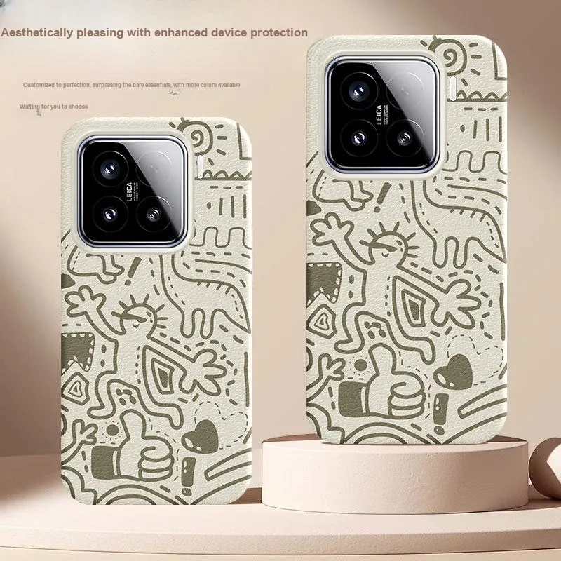 YIBAOBAO Phone Cases-1