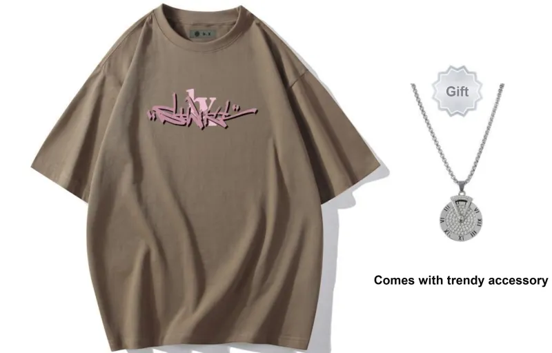 B.X T-Shirts Unisex-11