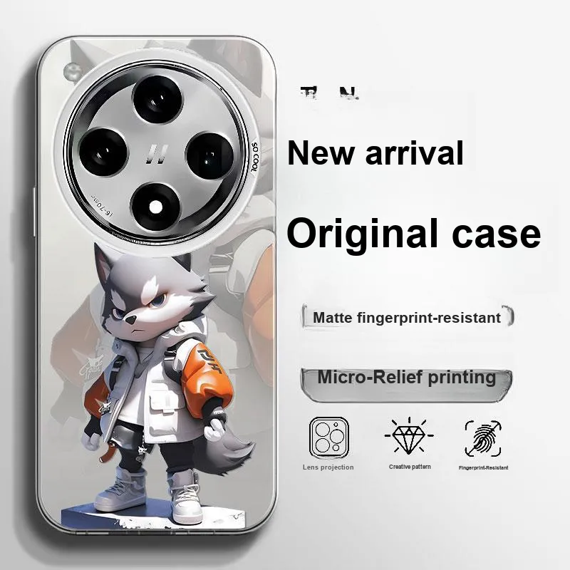 BAOCHENG Phone Cases-3