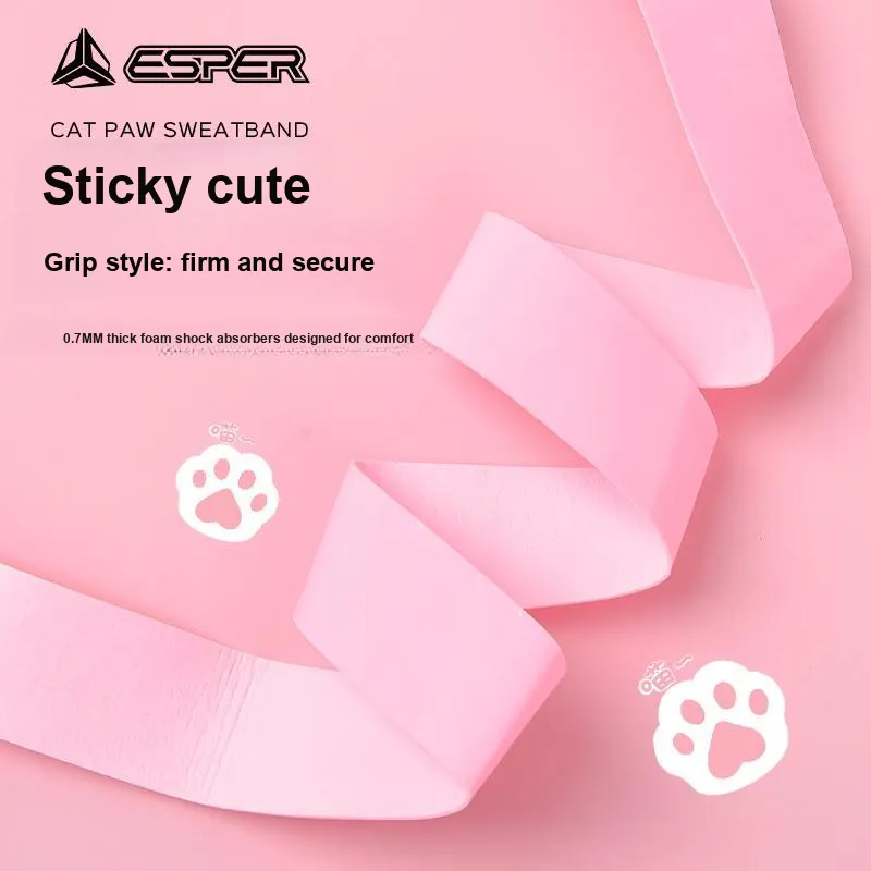 ESPER Badminton Grip Tape Thickened-25