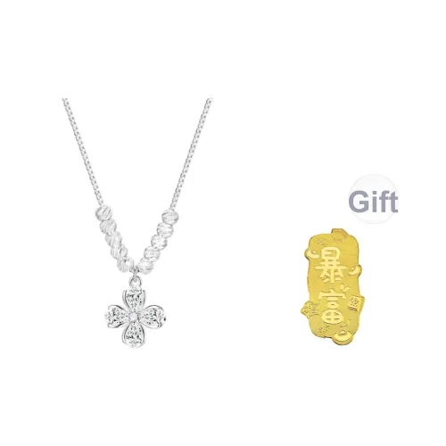 SOFTDORA Сплав Ожерелья Женские