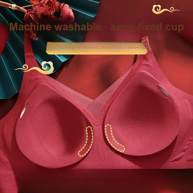 Urban beauty Women's Bras-53