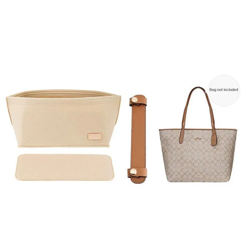 Luxury Care Artisan Workshop Artificial Leather Bag Shoulder Strap Women's Multicolor-9