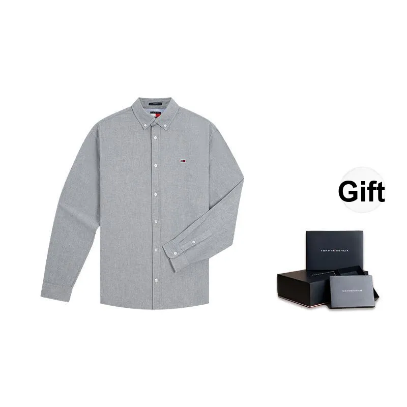 Tommy Hilfiger Shirts Men-6