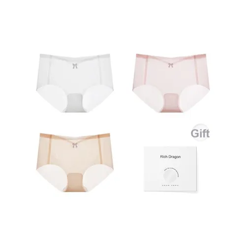 Rich Dragon Нижнее белье Женское Подарочная коробка Набор