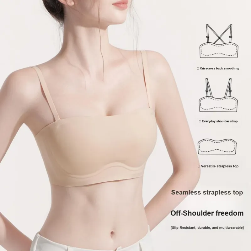 Urban beauty Women's Bras-8