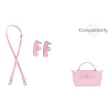 (Pink) · Crossbody Set