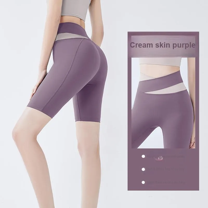 FARO Women's Shapewear Bottoms-13